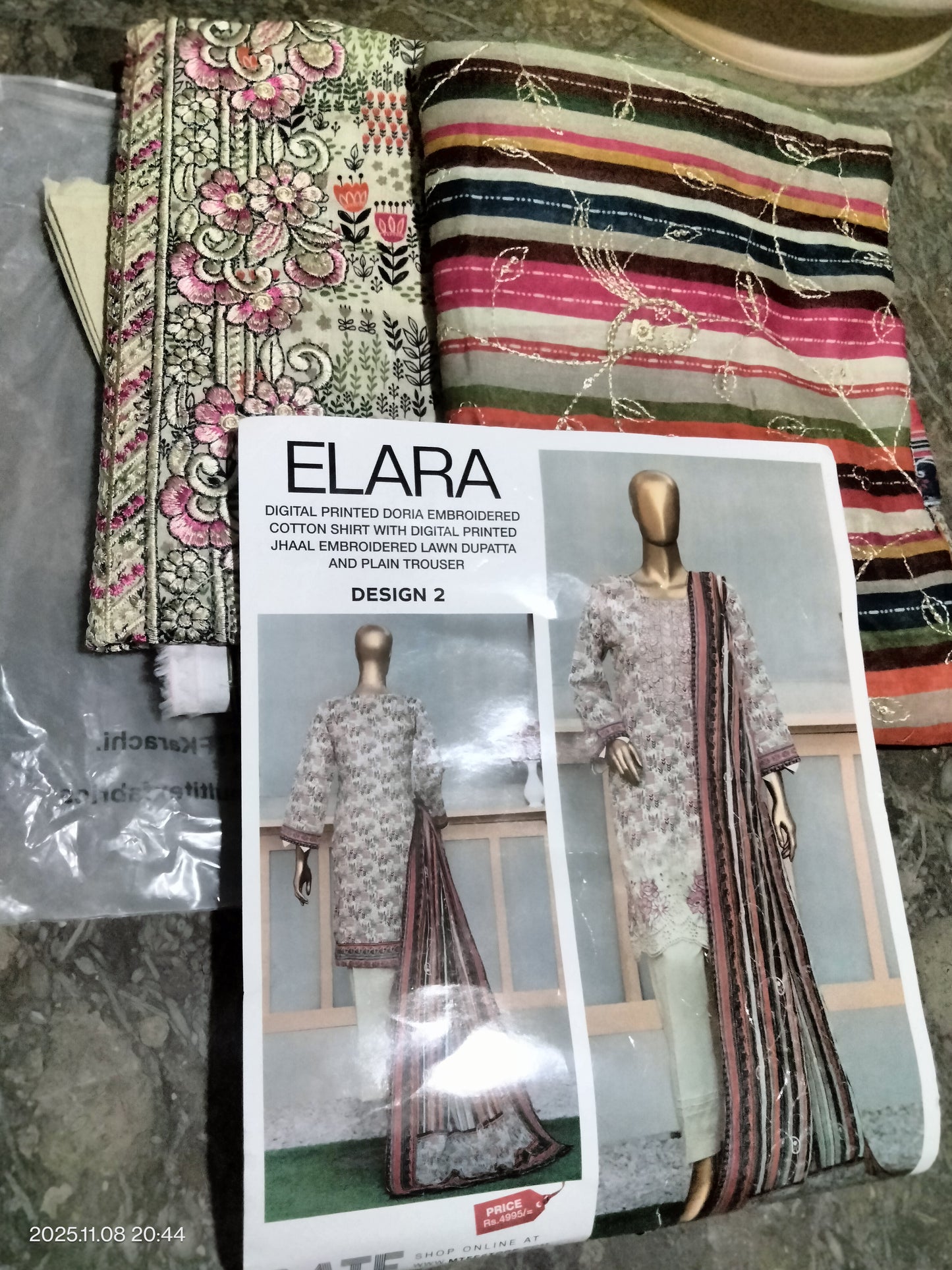 🪁E L A R A BY M T F🪁