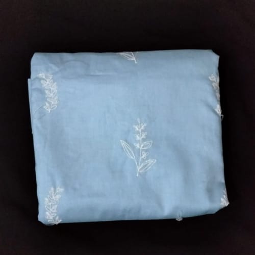 Saqafat Embroided 2pc