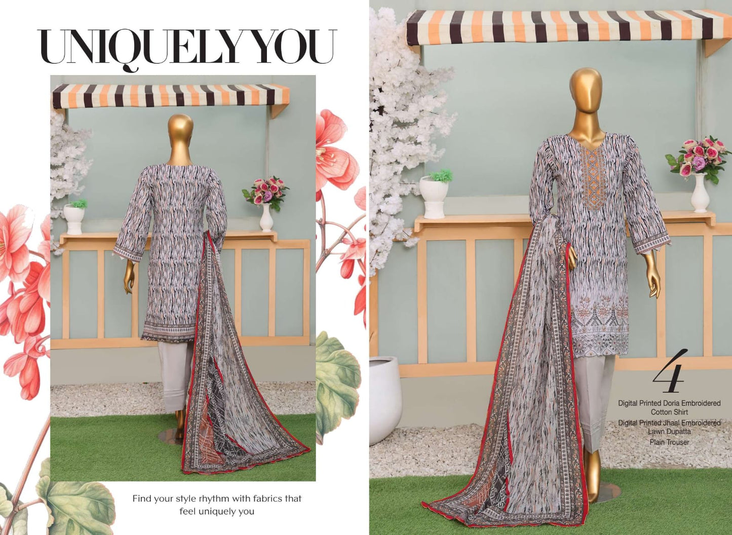 ✨E L A R A BY M T F✨