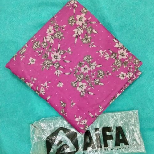 🌺 AIFA ALLOVER 🌺 2PC