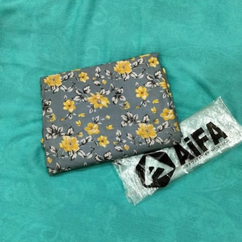 AIFA 🔥 ALLOVER 🔥 2PC