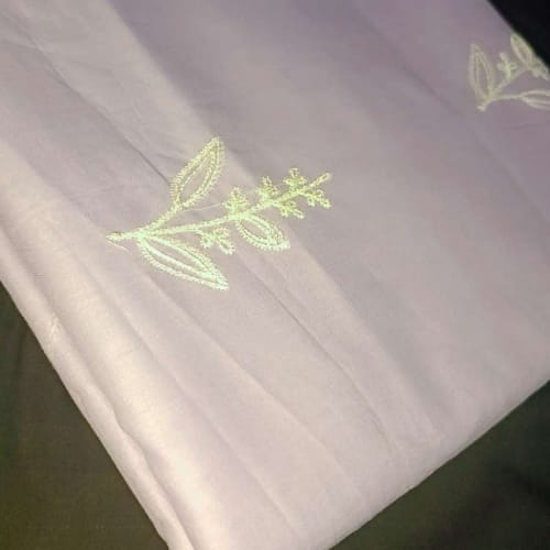 Saqafat Embroided 2pc