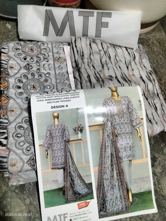 ✨E L A R A BY M T F✨